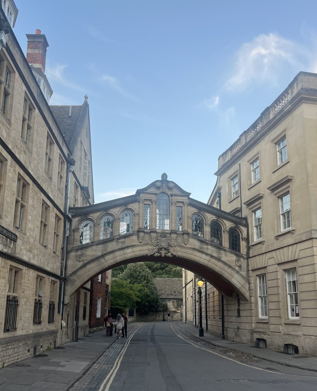 Bridges